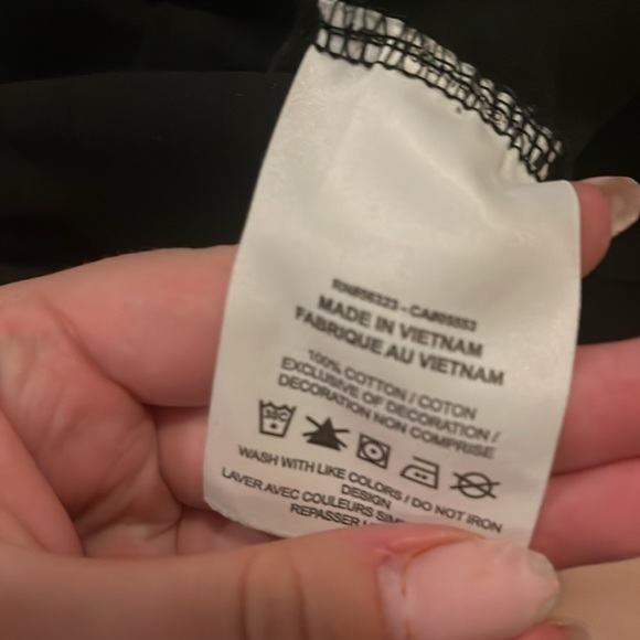 Nike Long Sleeve - Picture 5 of 5